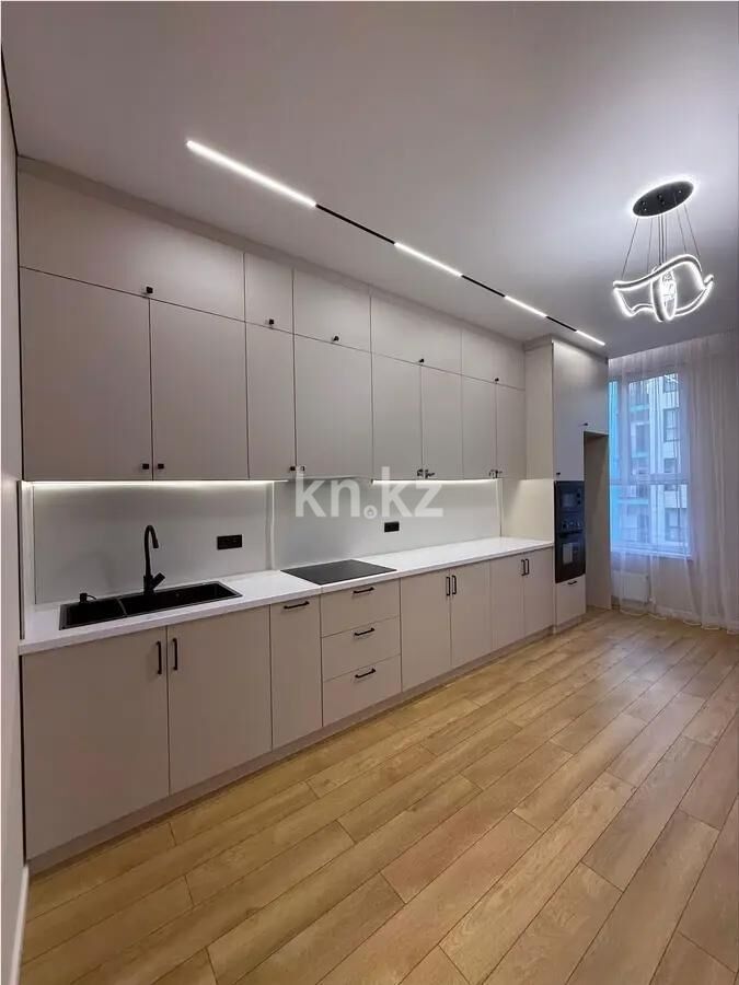 Продажа 2-комнатной квартиры, 46 м² - Продажа двухкомнатных квартир в Ауэзовском р-не Алматы - страница 28 фото 2 из 2