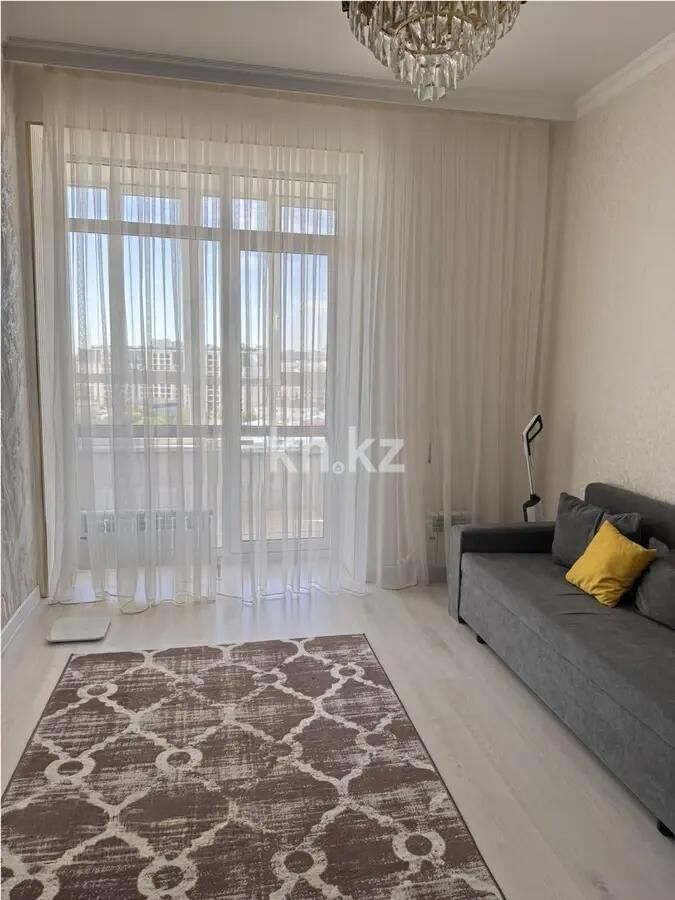 Продажа 2-комнатной квартиры, 40.1 м² - Продажа квартир в Астане - страница 3 фото 1 из 5