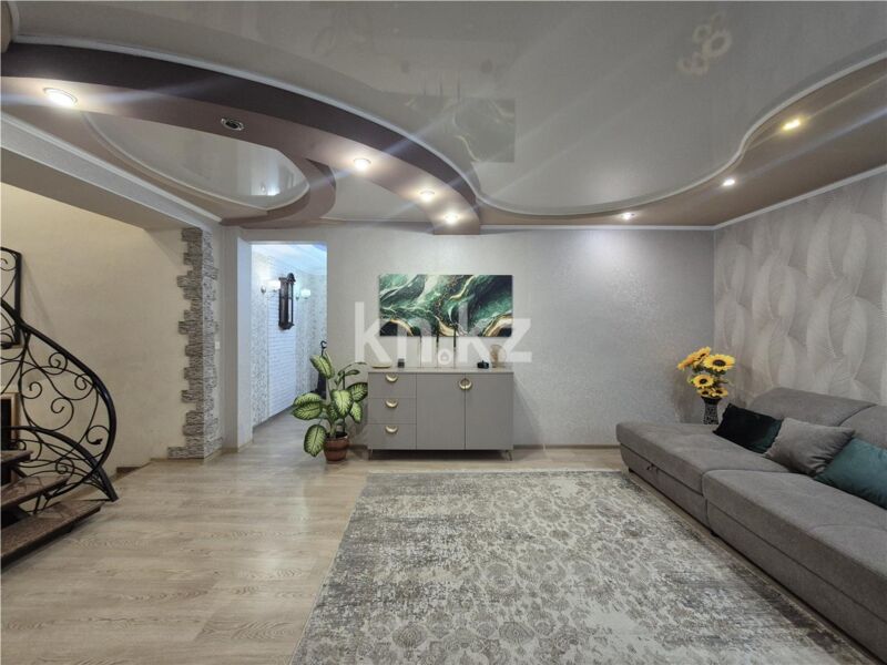 Продажа 4-комнатного дома, 164 м² - Продажа домов, коттеджей в Казахстане - страница 19 фото 3 из 24