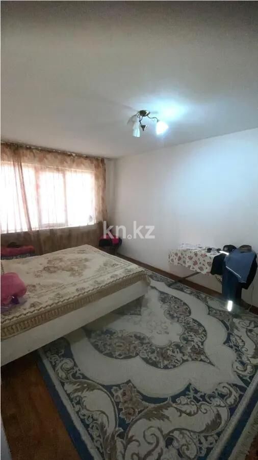 Продажа 3-комнатной квартиры, 75 м² - Продажа трехкомнатных квартир в Турксибском р-не Алматы фото 2 из 6