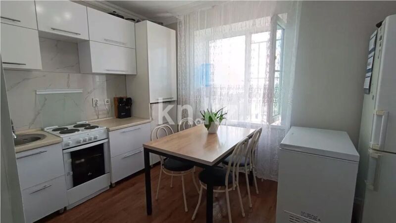 Продажа 2-комнатной квартиры, 52 м² - Продажа двухкомнатных квартир в р-не Алматы Астаны - страница 14 фото 3 из 3