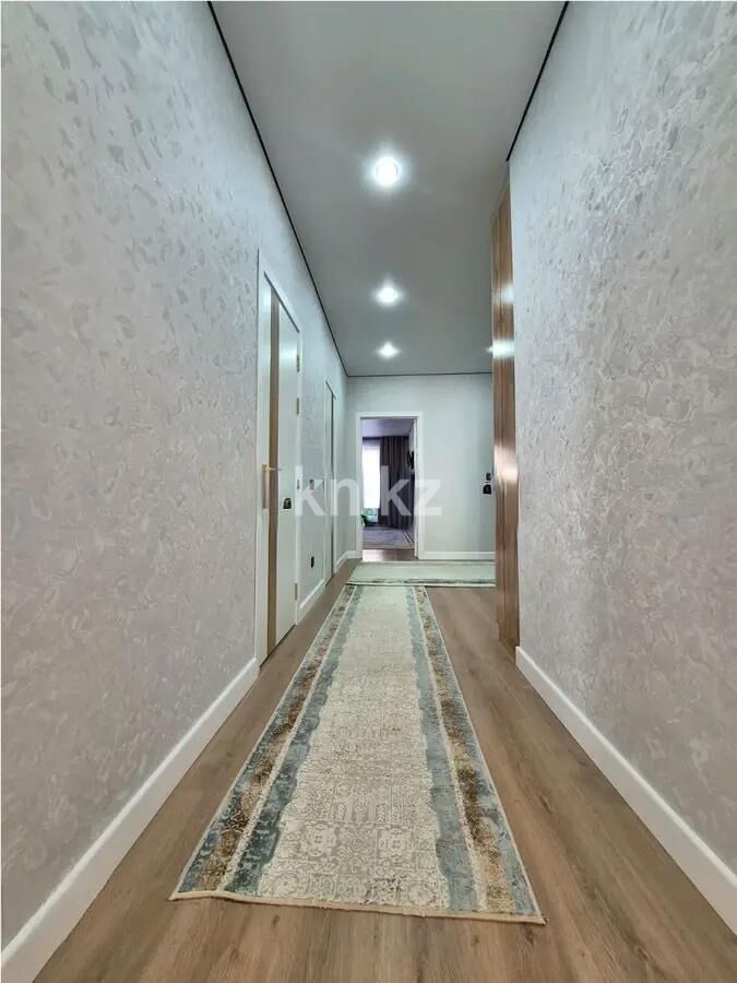 Продажа 3-комнатной квартиры, 117 м² - Продажа трехкомнатных квартир в кирпичном доме в Казахстане - страница 72 фото 6 из 7