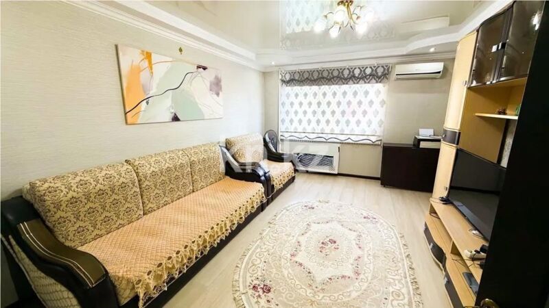 Продажа 4-комнатной квартиры, 59 м² - Продажа квартир в панельном доме в Астане - страница 12 фото 1 из 6