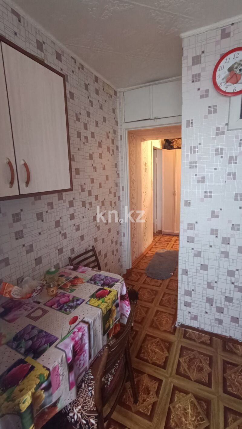 Продажа 2-комнатной квартиры, 48.2 м² - Продажа квартир в Казахстане - страница 6 фото 12 из 14
