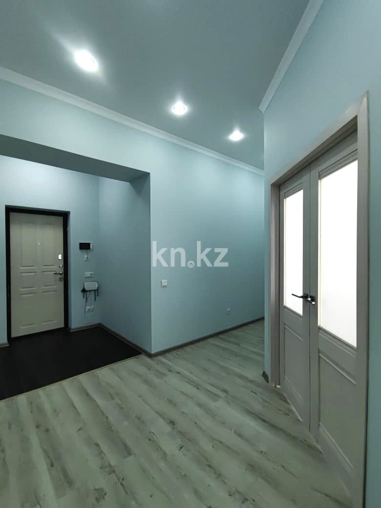 Продажа 2-комнатной квартиры, 63.4 м² - Продажа двухкомнатных квартир в кирпичном доме в Караганде - страница 8 фото 30 из 40