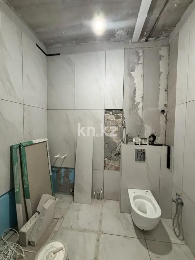 Продажа 2-комнатной квартиры, 53 м² - Продажа двухкомнатных квартир в кирпичном доме в Караганде - страница 4 фото 4 из 6