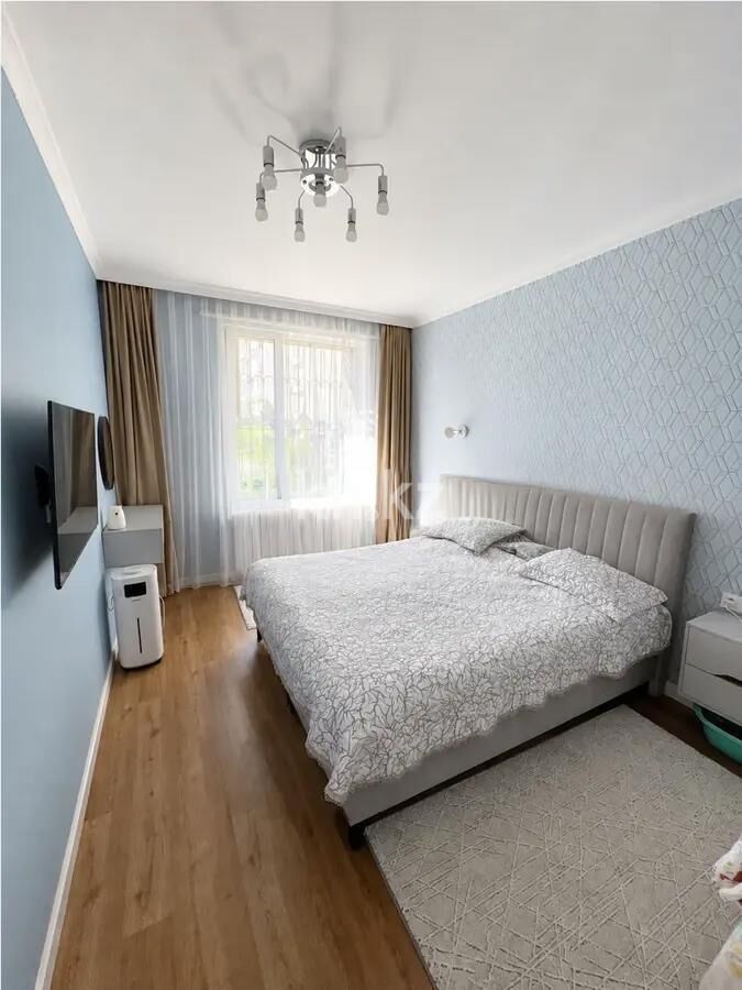 Продажа 3-комнатной квартиры, 95 м² - Продажа трехкомнатных квартир в Бостандыкском р-не Алматы - страница 8 фото 3 из 8