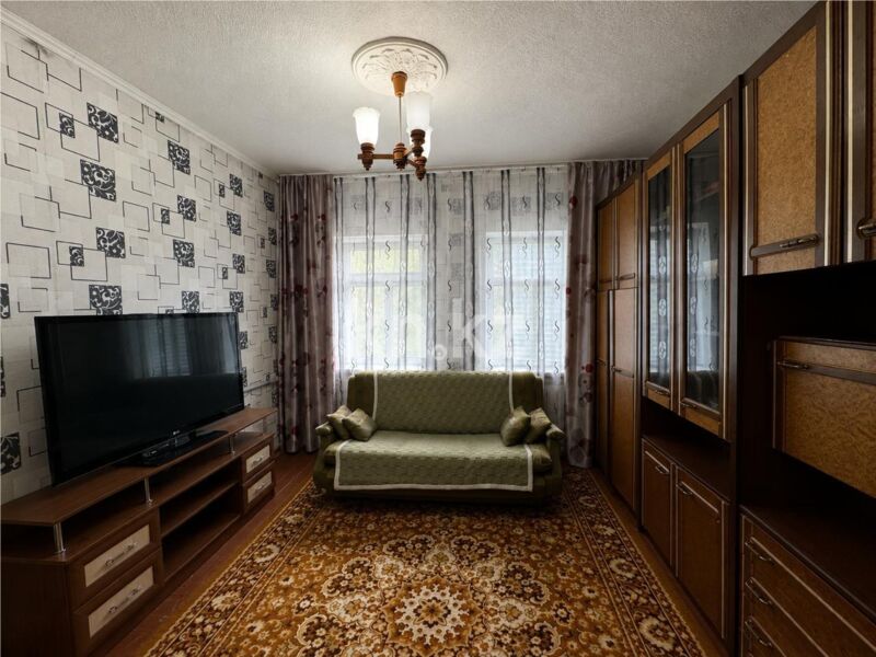 Продажа 3-комнатного дома, 68 м² - Недвижимость в Темиртау - страница 19 фото 1 из 14
