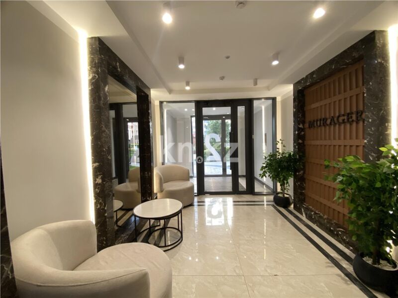 Продажа 2-комнатной квартиры, 40.59 м² - Продажа двухкомнатных квартир в р-не Алматы Астаны - страница 7 фото 11 из 16