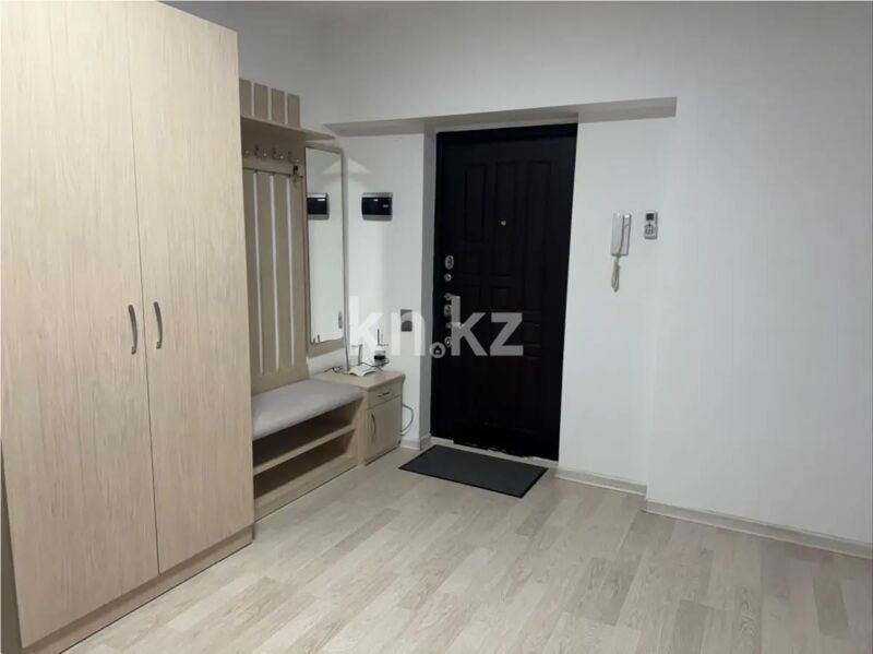 Продажа 1-комнатной квартиры, 39 м² - Продажа однокомнатных квартир в Казахстане - страница 11 фото 3 из 3
