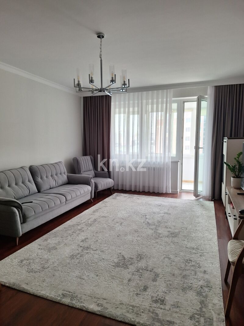 Продажа 2-комнатной квартиры, 73 м² - Продажа квартир в монолитном доме в Астане фото 16 из 19
