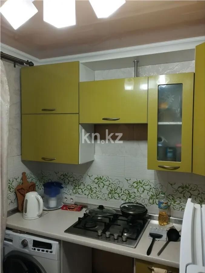 Продажа 3-комнатной квартиры, 59 м² - Продажа офисных и торговых помещений в Павлодаре фото 4 из 5