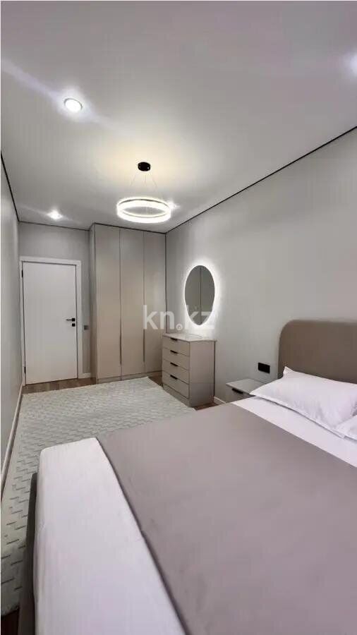 Продажа 2-комнатной квартиры, 42 м² - Продажа квартир в новостройках Алматы - страница 24 фото 3 из 6
