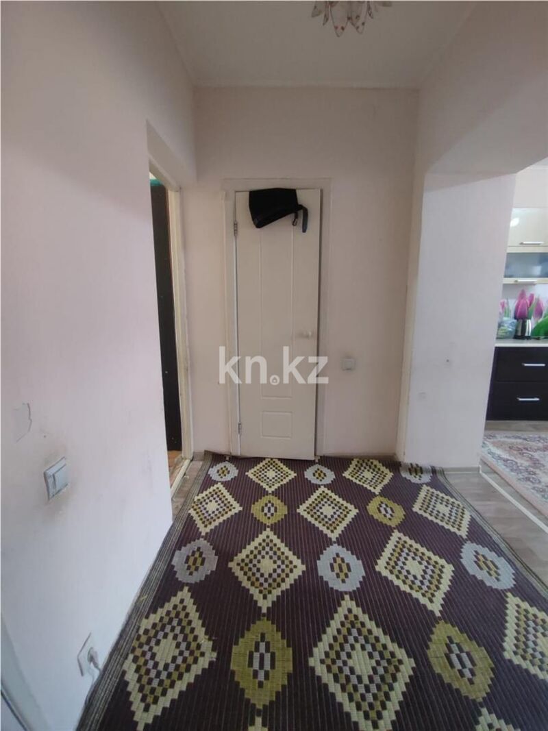 Продажа 2-комнатной квартиры, 42.3 м² - Продажа квартир в Казахстане фото 10 из 11