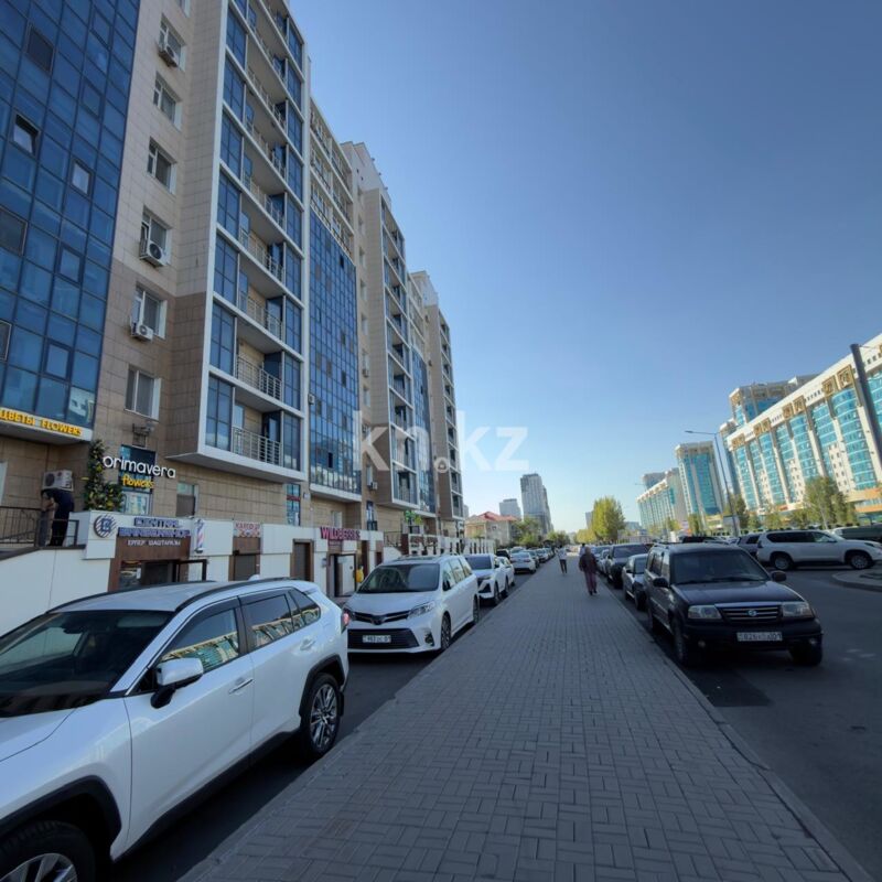 Аренда помещения - Аренда офисных и торговых помещений в Астане фото 1 из 3