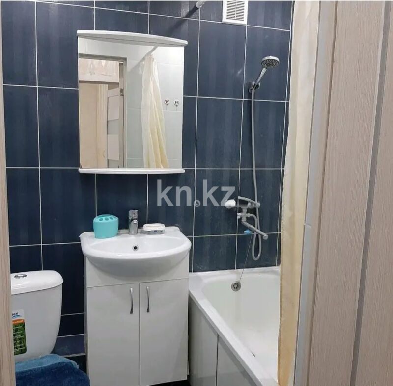 Продажа 1-комнатной квартиры, 35.1 м² - Недвижимость в Астане - страница 27 фото 3 из 4