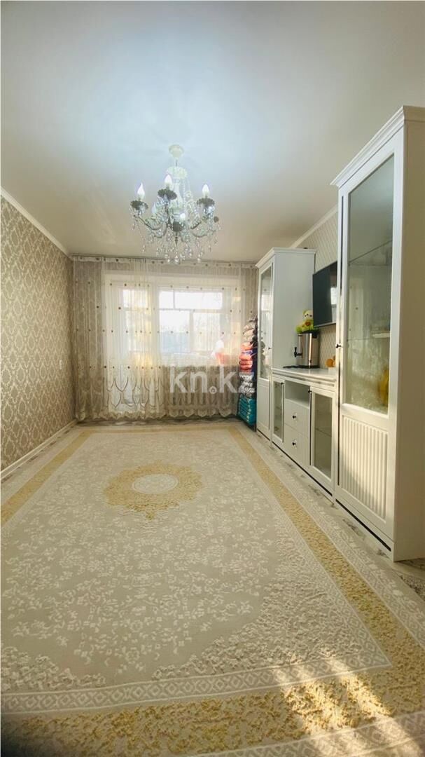 Продажа 3-комнатной квартиры, 67 м² - Продажа трехкомнатных квартир в Майкудуке Караганды - страница 7 фото 4 из 14