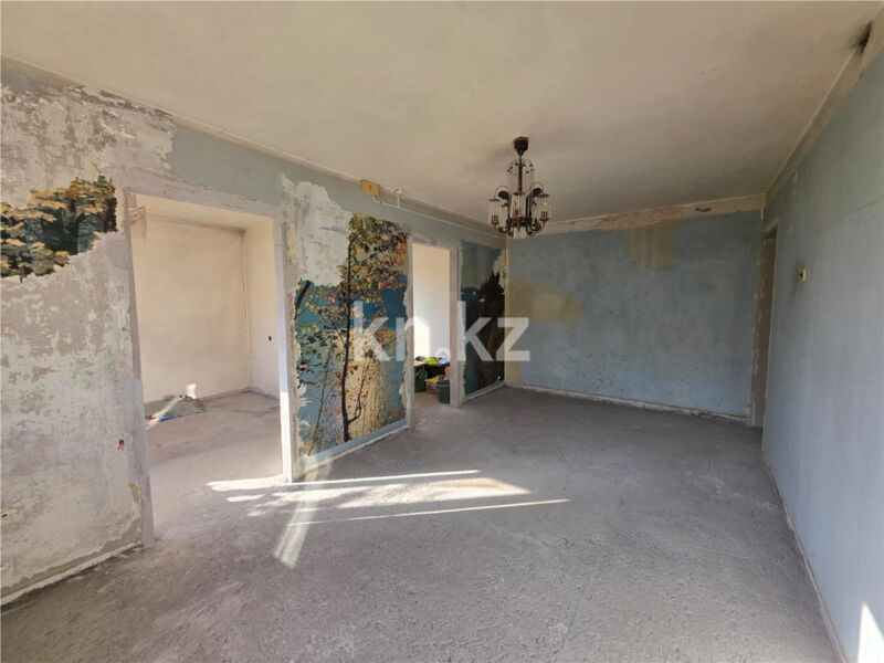 Продажа 4-комнатной квартиры, 61 м² - Продажа квартир в панельном доме в Казахстане - страница 181 фото 4 из 15