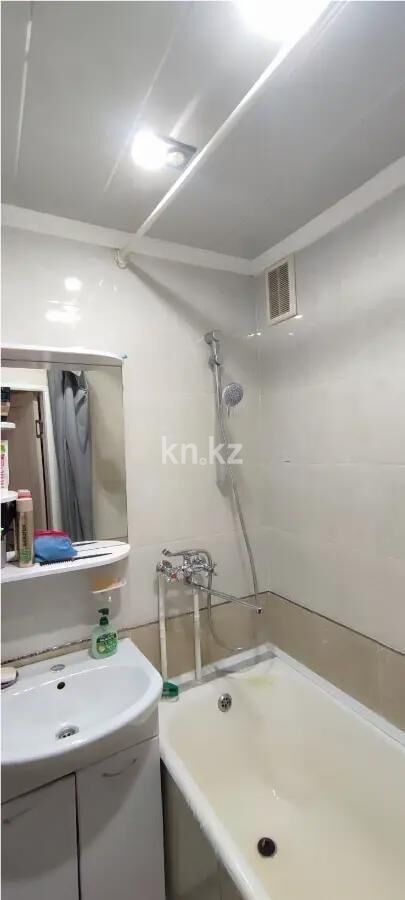 Продажа 3-комнатной квартиры, 55.8 м² - Продажа трехкомнатных квартир в Алмалинском р-не Алматы - страница 8 фото 5 из 7