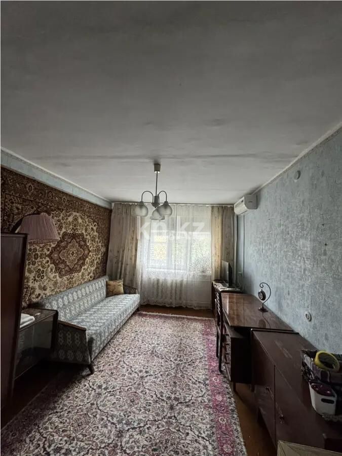 Продажа 2-комнатной квартиры, 39 м² - Продажа квартир от собственников в Алматы - страница 282 фото 1 из 5