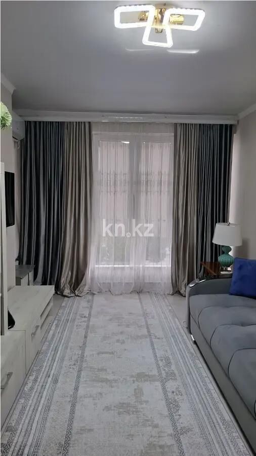 Продажа 1-комнатной квартиры, 42 м² - Продажа однокомнатных квартир в Турксибском р-не Алматы - страница 13 фото 1 из 3