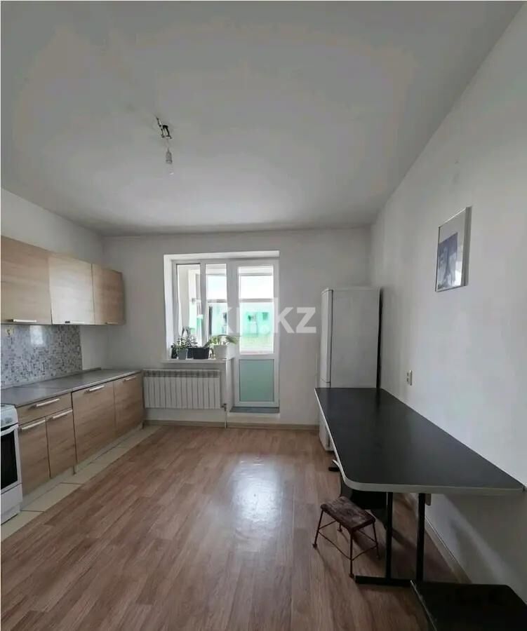 Продажа 1-комнатной квартиры, 55 м² - Продажа однокомнатных квартир от собственников в Астане фото 2 из 5
