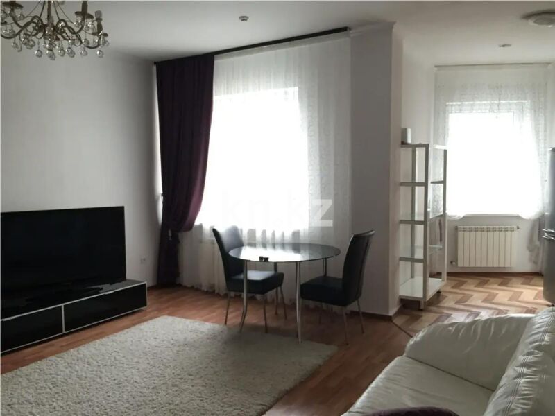 Продажа 2-комнатной квартиры, 78 м² - Продажа двухкомнатных квартир в Алмалинском р-не Алматы - страница 22 фото 2 из 2