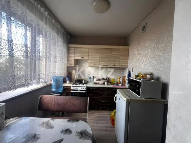 Продажа 2-комнатной квартиры, 49 м² - Продажа двухкомнатных квартир в Турксибском р-не Алматы - страница 17 фото 3 из 4