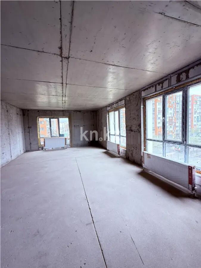 Продажа 3-комнатной квартиры, 72.3 м² - Продажа трехкомнатных квартир в Наурызбайском р-не Алматы - страница 16 фото 1 из 2