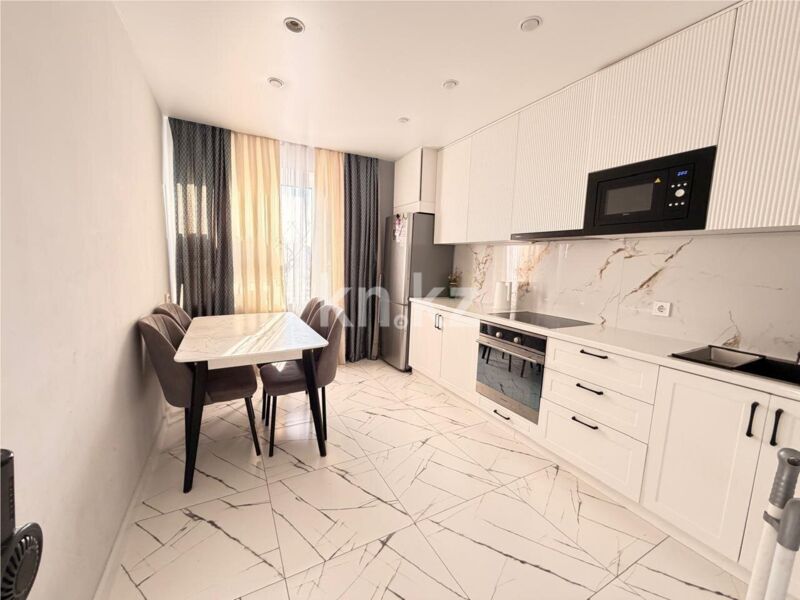 Продажа 2-комнатной квартиры, 60 м² - Продажа квартир в кирпичном доме в Казахстане - страница 41 фото 4 из 14
