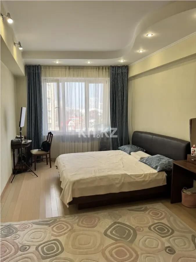 Продажа 3-комнатной квартиры, 123 м² - Продажа квартир в Бостандыкском р-не Алматы фото 3 из 6