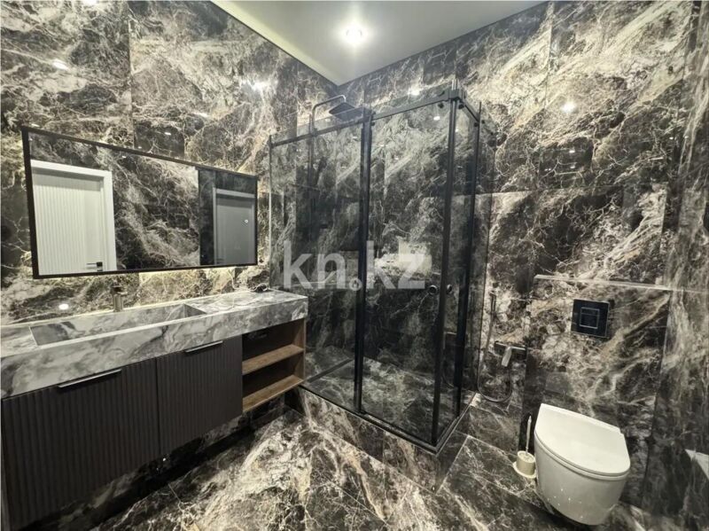 Продажа 1-комнатной квартиры, 45.7 м² - Продажа квартир в Алматы - страница 11 фото 3 из 3