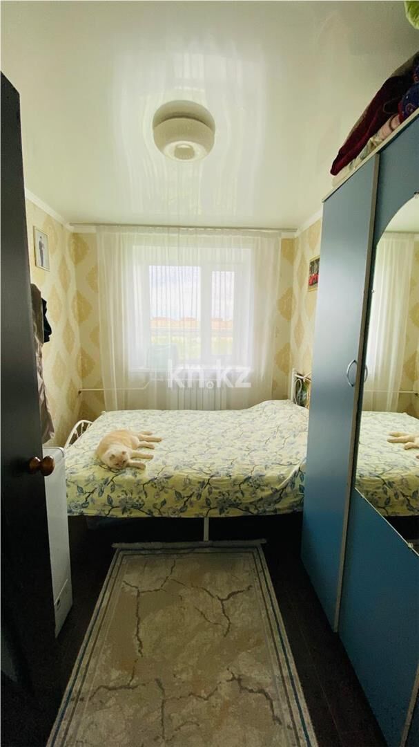 Продажа 3-комнатной квартиры, 51 м² - Продажа квартир в Майкудуке Караганды - страница 32 фото 5 из 14