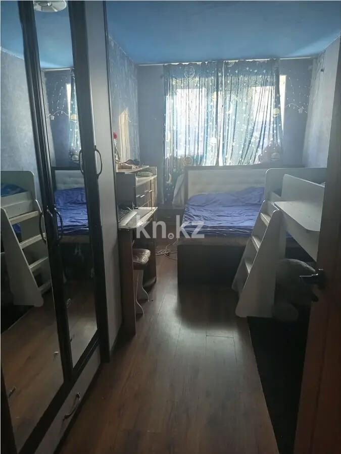 Продажа 4-комнатной квартиры, 110 м² - Продажа четырехкомнатных квартир в Михайловке Караганды фото 2 из 5