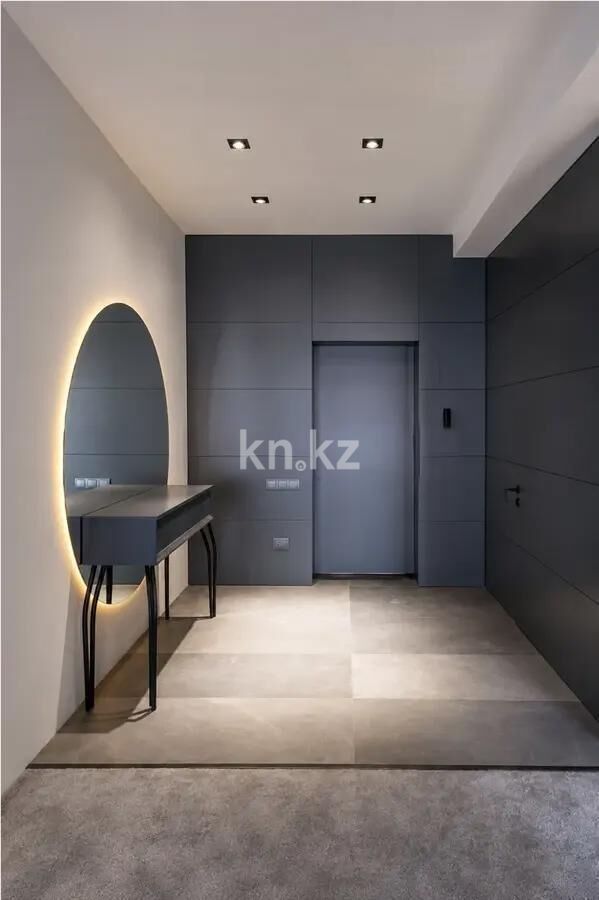 Продажа 1-комнатной квартиры, 57 м² - Продажа однокомнатных квартир в Медеуском р-не Алматы - страница 3 фото 4 из 4