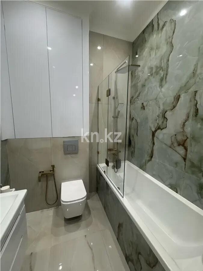 Продажа 2-комнатной квартиры, 46 м² - Продажа двухкомнатных квартир в р-не Нура Астаны - страница 9 фото 4 из 4
