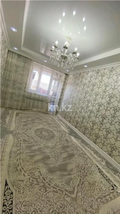 Продажа 1-комнатной квартиры, 32.74 м² - Продажа однокомнатных квартир в блочном доме в Казахстане - страница 46 фото 2 из 3