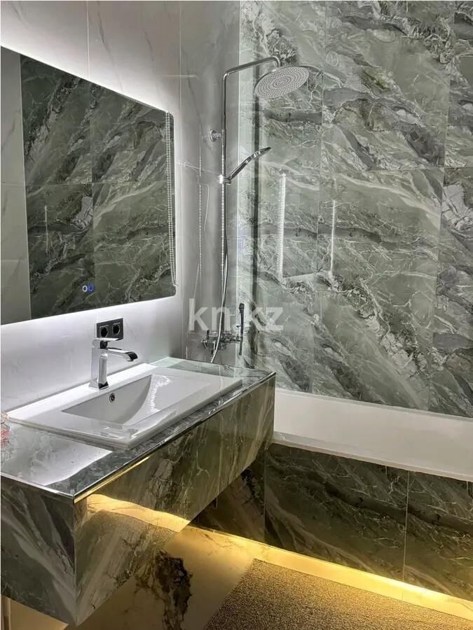 Продажа 4-комнатной квартиры, 126.5 м² - Продажа квартир в Астане - страница 14 фото 6 из 7