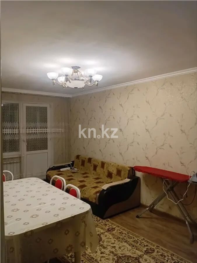 Продажа 3-комнатной квартиры, 62.2 м² - Продажа трехкомнатных квартир в Ауэзовском р-не Алматы - страница 21 фото 1 из 6