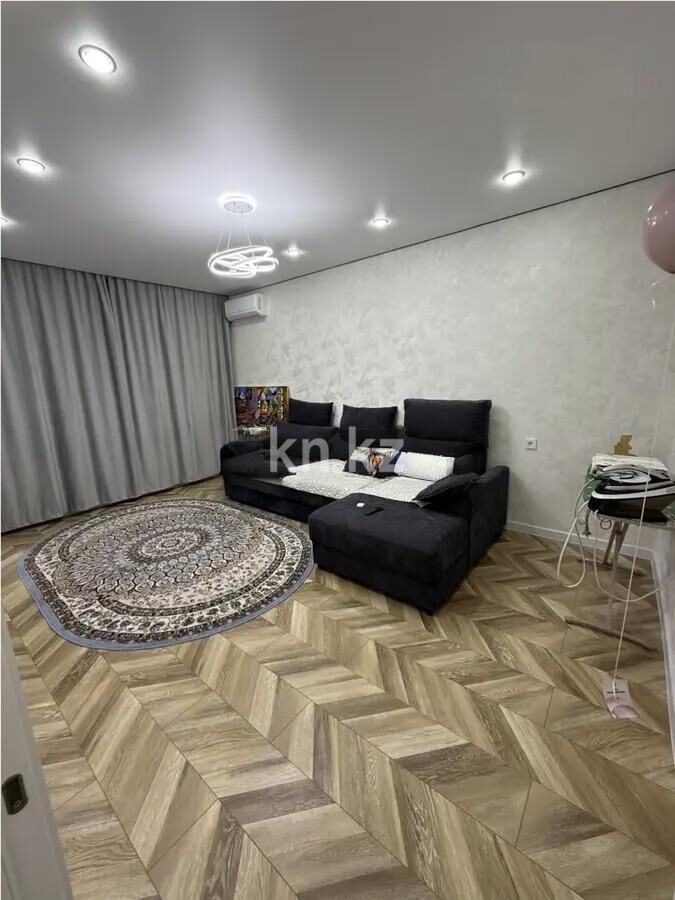 Продажа 3-комнатной квартиры, 70 м² - Продажа трехкомнатных квартир в Бостандыкском р-не Алматы - страница 32 фото 1 из 8