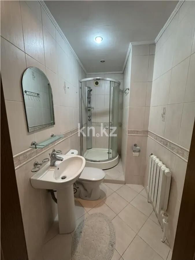 Продажа 4-комнатной квартиры, 128.3 м² - Продажа четырехкомнатных квартир в монолитно-каркасном доме в Казахстане - страница 24 фото 7 из 11