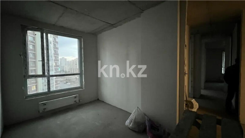 Продажа 3-комнатной квартиры, 79.6 м² - Продажа квартир в Казахстане - страница 11 фото 3 из 6