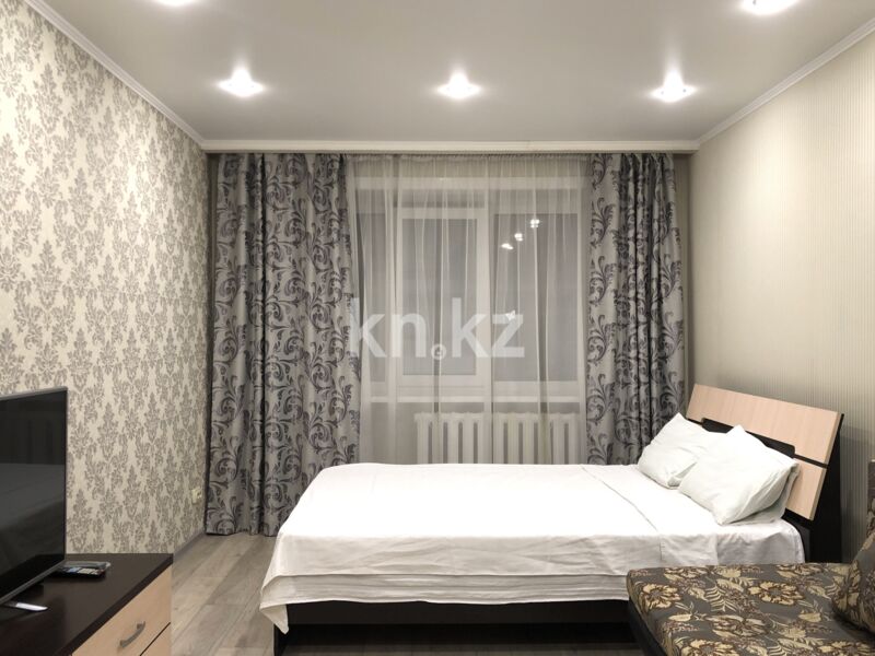 Аренда 1-комнатной квартиры посуточно, 1 м² - Аренда квартир посуточно в Казахстане фото 4 из 8