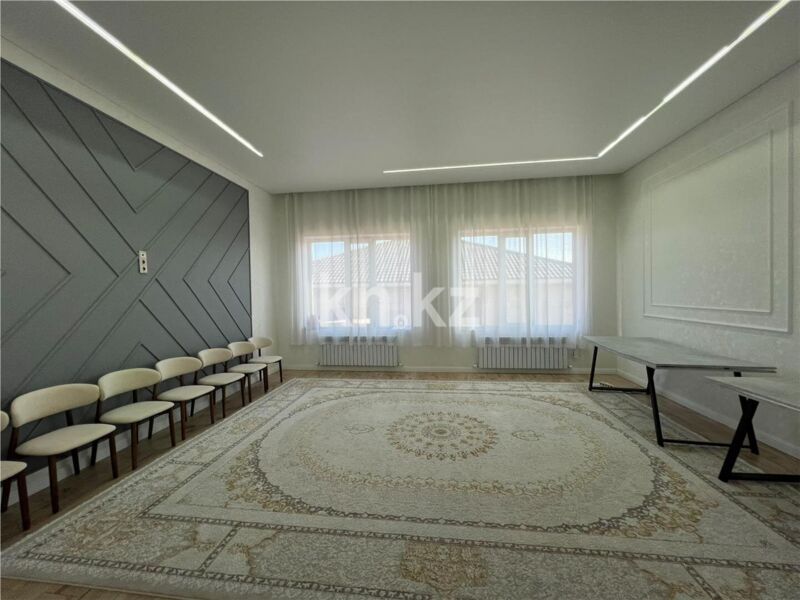 Продажа 5-комнатного дома, 203.6 м² - Продажа домов, коттеджей на Юго-Востоке Караганды фото 1 из 22