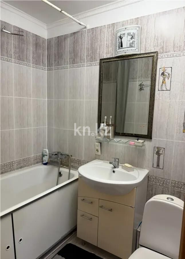 Продажа 3-комнатной квартиры, 65.1 м² - Продажа трехкомнатных квартир в панельном доме в Алматы - страница 33 фото 5 из 6