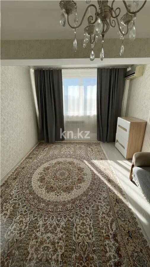 Продажа 1-комнатной квартиры, 49 м² - Продажа квартир в Ауэзовском р-не Алматы - страница 6 фото 1 из 4