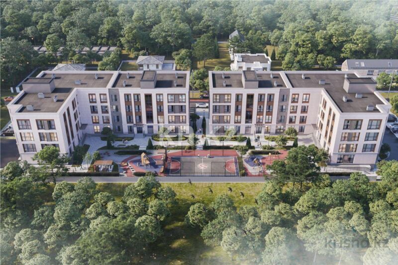 Продажа 2-комнатной квартиры, 69 м² - Продажа квартир в Михайловке Караганды - страница 3 фото 1 из 8