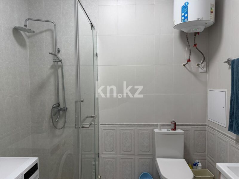 Продажа 2-комнатной квартиры, 45 м² - Продажа квартир-студий в Караганде фото 11 из 22