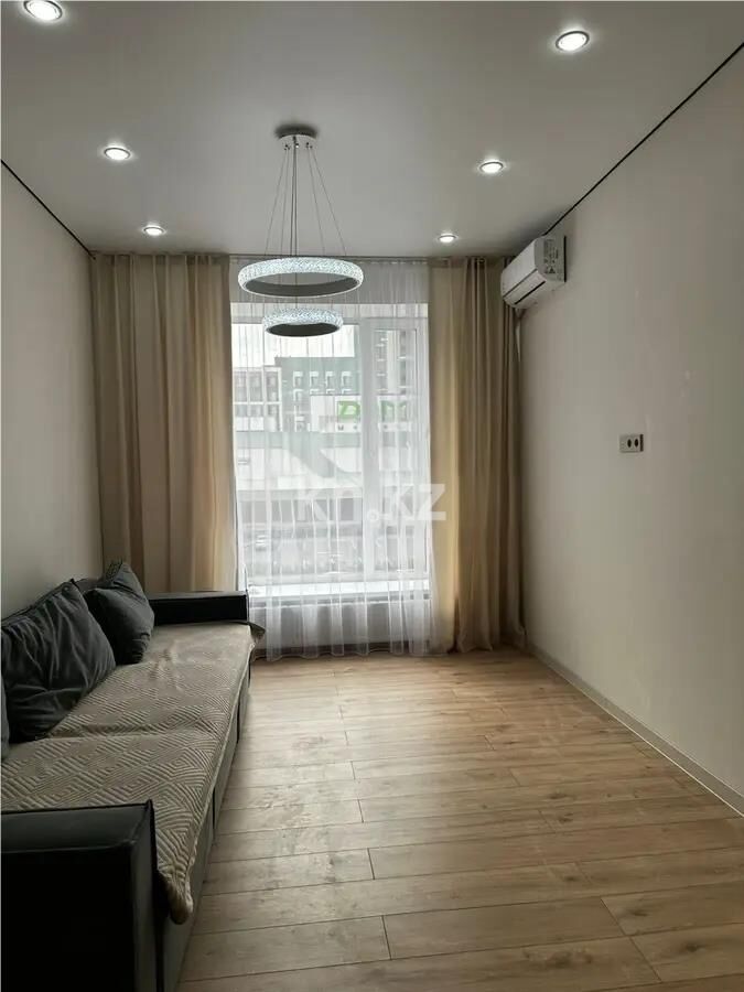 Продажа 2-комнатной квартиры, 38 м² - Продажа двухкомнатных квартир в р-не Сарайшык Астаны - страница 13 фото 1 из 4