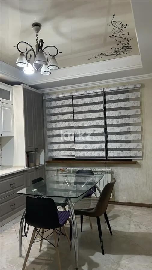 Продажа 3-комнатной квартиры, 99 м² - Продажа трехкомнатных квартир в Наурызбайском р-не Алматы - страница 12 фото 4 из 6